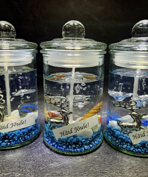 Küünal. Põhjapõder. J397