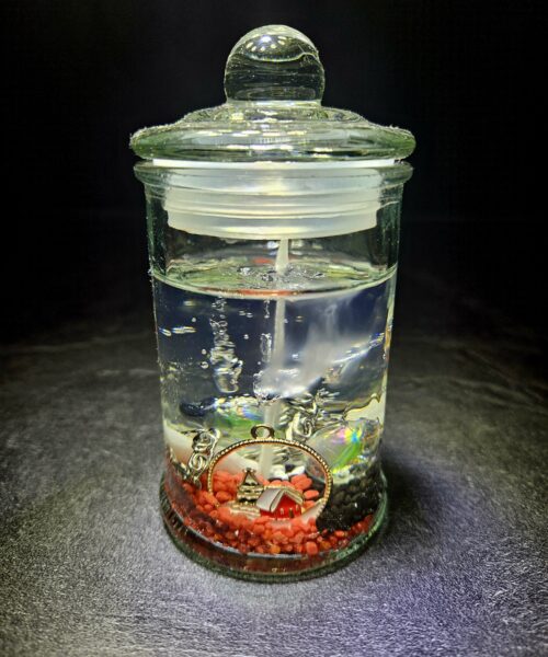 Küünal. Majake. J380